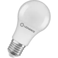 Ledvance Classic LED E27 Peer Mat 9W 1055lm - 827 Zeer Warm Wit | Vervangt 75W