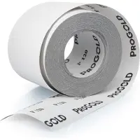 Progold Schuurrol Exclusive 95 mm x 25 mtr Korrel P220
