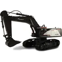 Amewi 22499 RC Baustelle ACV730 Bagger Li-Ion Akku 1200mAh/8+