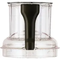 Magimix Onderdeel: Magimix Deksel - Cs Xl Anthr. 17333