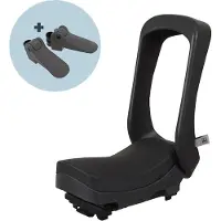 Urban iKi Junior Mik Hd Kinderfietszitje