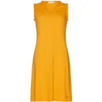 Pastunette Nightdress 95 cm Yellow - Maat 36