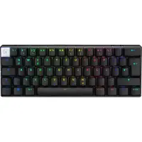Logitech PRO X 60 - Draadloos Gaming Toetsenbord