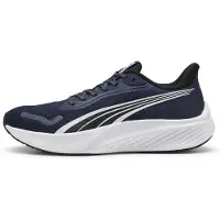 Puma Loopschoen 'Pounce Lite' navy / zwart / wit