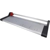 Westcott rolsnijder A3 - maximaal 10 vellen - formaat 55.1 x 20.5 x 7.5 cm - AC-E160001