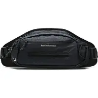 Peak Performance Trail 2.7L Zwarte Heuptas || Maat: 2.7