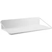 Zone Denmark Wandplank A-Wall Desk Soft Grey