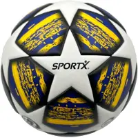 Sportx Voetbal Premium