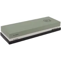 Mareld Dual Stone Slijp 1000/3000 - Messenslijpers & slijpstaven Steen White - MAR0007