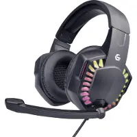 Gembird Gaming headset | | 2 meter