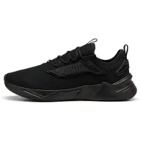 Puma Sportschoen zwart