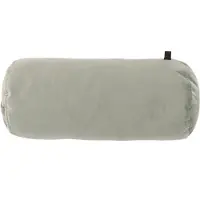 OVERSEAS Enzo Neckroll Kussen - Soft Green