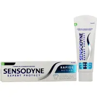 Sensodyne Expert Protect Rapide Action 75 ml Tandpasta