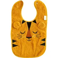 Roommate slabbetje Tiger Ochre