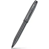 Sheaffer balpen 100/E9375 - Ionic Shiny dark grey gunmetal