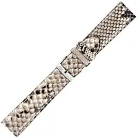 Morellato PMX024CELINE20 P.Preziose (echt) Horlogeband - 20mm