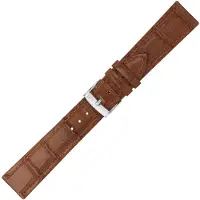 Morellato PMX040TIGLIO20 Horlogeband - 20mm