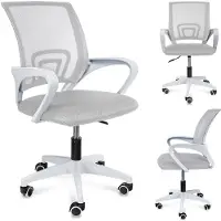 Jumi SMART stoel grijs