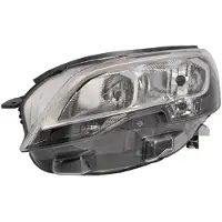 Depo Koplampen 550-1167LMLDEM2