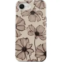 Burga Tough Backcover voor de Apple iPhone 17e / 16e - Barely Yours