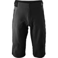 Gonso - Trail Shorts - Fietsbroek XXL, zwart