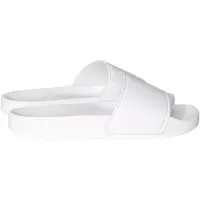 Beco badslippers wit unisex maat 39
