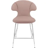 UMAGE Time Flies Baliekruk Chrome | Stone Rose