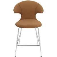 UMAGE Time Flies Baliekruk Chrome | Caramel