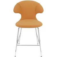 UMAGE Time Flies Baliekruk Chrome | Tangerine
