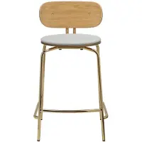 UMAGE Curious Baliekruk Brass | Sterling