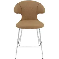 UMAGE Time Flies Baliekruk Chrome | Sugar Brown