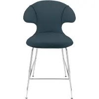 UMAGE Time Flies Baliekruk Chrome | Jet Air Blue