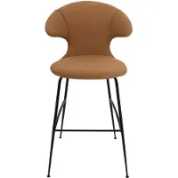 UMAGE Time Flies Barkruk Black | Caramel