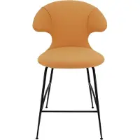UMAGE Time Flies Baliekruk Black | Tangerine