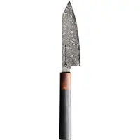 Satake OMO Bunka Petty mes 12 cm