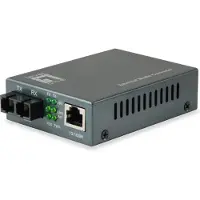 Level One FVT-1104 Mediaconverter, Data converter