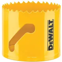 Dewalt Accessoires Gatenzaag | Bi-metaal | Ø67 mm | zaagdiepte 40 mm - DT90326-QZ