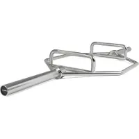 Toorx Fitness OSB Hex Bar - Trap Bar