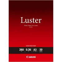 Canon LU-101 Pro Luster A3 (20 vel) Fotopapier
