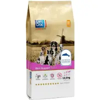 Carocroc Hondenvoer Droog Skin Support 12,5 kg