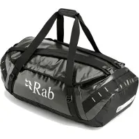 Rab Reistas Expedition Kitbag II 80 Dark Slate