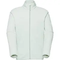 Mammut Innominata Light Fleec Jas Groen || Maat: S