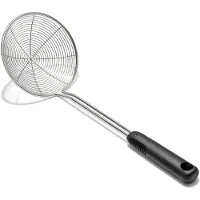 Oxo Schuimspaan Good Grips RVS