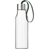 Eva Solo drinkfles 0,5 l Smaragdgroen