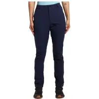 Tenson Broek Women TXlite Stretch Pants Dark Navy-M