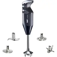 Bamix - M300 Maxx Handblender - Black