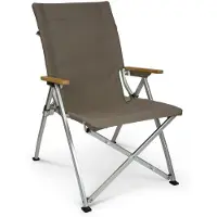 Campo Libre - Ama One - Campingstoel wit