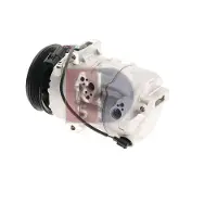 AKS DASIS 853079N Aircopomp