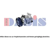 AKS DASIS 852565N Aircopomp