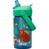 CamelBak Thrive Flip Straw Kids Drinkfles 400ml